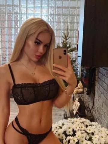 Индивидуалка Лейла Фотография 3