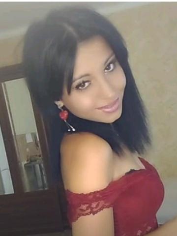 Индивидуалка Анна Фотография 2